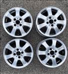  4x100 lyukosztású 5,5JJ 14" használt Ats alufelni