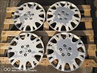 Peugeot 16-os gyári dísztárcsa 