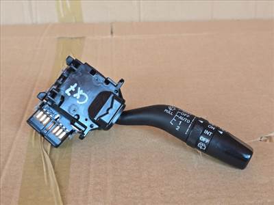 Mazda CX-7 MAZDA CX-7 (ER) Jobb Kormánykapcsoló ablaktörlő kar  17d254