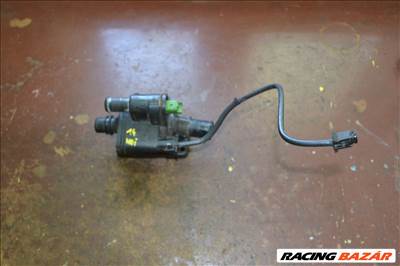 Peugeot, Citroen 1.4 HDi, Ford 1.4 TDCi termosztátház! 9654393880