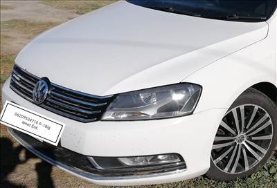 Volkswagen Passat B7 Alkatrészek eladók
