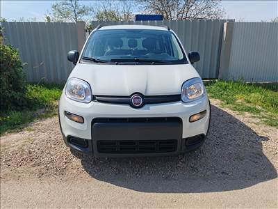 Eladó Fiat Panda 1.2 8v 2021, újszerű állapot. 31.e km