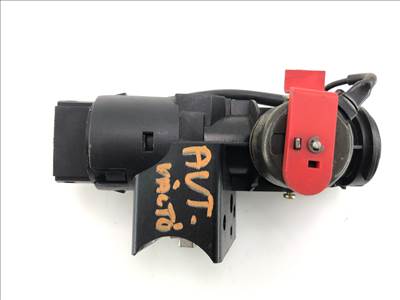 Gyújtáskapcsoló BONTOTT Fiat Punto II Automata váltós 46753083