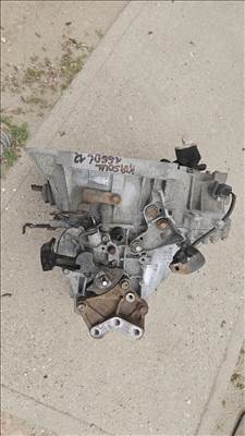 Kia Soul (AM) 1.6 GDI váltó  m6cf1k1