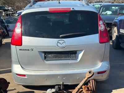 Mazda 5 (CR) Jobb Hátsó Lámpa *162574*