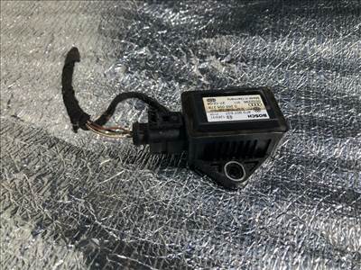 Audi A6 (C6 - 4F) C6 - 4F menetstabilizátor  4f0907637