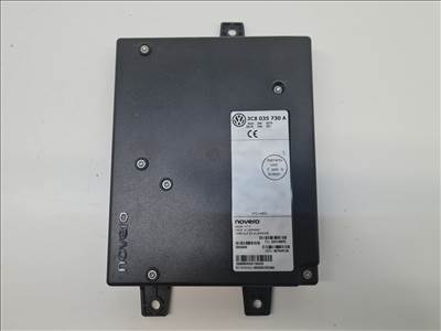 Volkswagen Golf VI bluetooth elektronika (34893) 3c8035730a