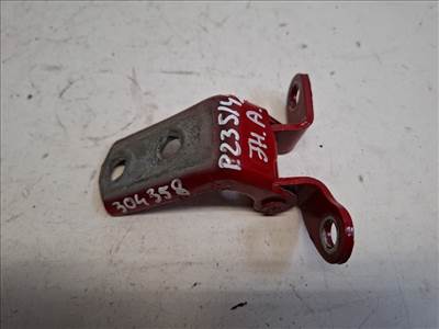 Toyota Yaris (XP130) jobb hátsó alsó ajtó zsanér
