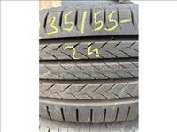 continental eco contact 6q kétszéles szett demo nyári 255/50 R19 107 h tl 2024