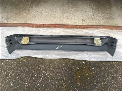 Lökhárító hátsó Új komplett Eredeti Mercedes W201 a2018801071