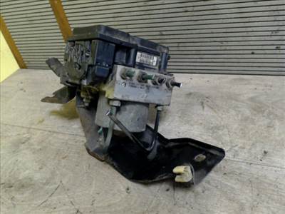 RENAULT CLIO 01-06 ABS kocka 