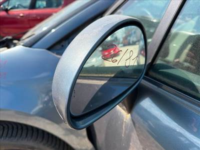 Citroën C4 I Bal Visszapillantó Tükör (Elektromos) *160280*