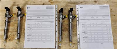 Vw 1.6tdi felújított javitott porlasztó Skoda 03l130277b