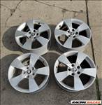  5x112 lyukosztású 17" újszerű (gyári felni) alufelni