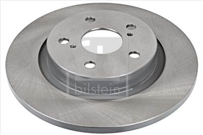 FEBI BILSTEIN 108412 - féktárcsa TOYOTA