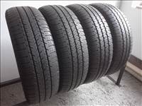 195/65R16C Michelin nyári gumi garnitúra 195/65 R16C