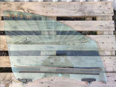 Renault Grand Scénic III jobb első ablak üveg 