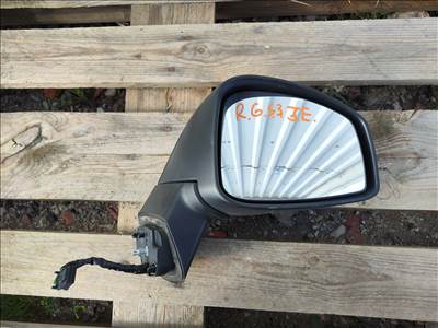 Renault Grand Scénic III jobb oldali elektromos visszapillantó tükör
