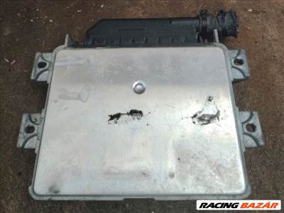 Fiat Cinquecento Motorvezérlő *149612* 7780555