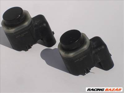 Range Rover Evoque PDC Parkoló Szenzor 2012-től 9G215K859-EA