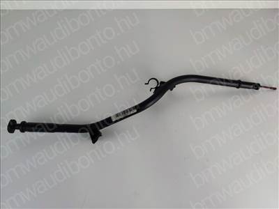 BMW 1 (F20) Olajszintmérő pálca hüvely (7810493, 11437810493)