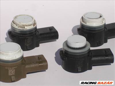 Tesla Model 3 Model Y Model S Model X PDC Parkoló Szenzor 2017-től 1127503-11-D