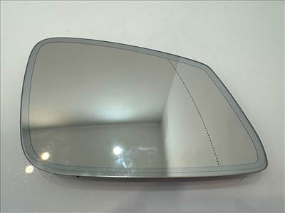 BMW F07 5GT Jobb fényre sötétedő (EC) tükörlap 9250787