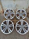  5x112 GYARI VW,VOLKSWAGEN 18”újszerű R18, 18 SKODA,SEAT felnik