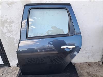 Dacia Duster I Bal hátsó ajtó 