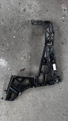 Mercedes GLE-osztály W167 W167 - GLE-class bal hátsó lökhárító tartó a1678802107