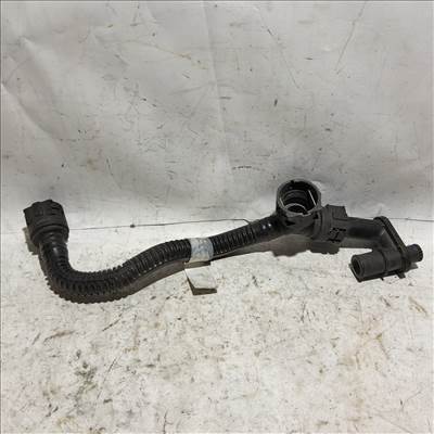 188134 Alfa Romeo, Fiat, Lancia  Vízcső 55209653