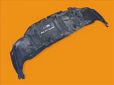 Mercedes W118 GLA alsó motorvédő A1186840000 (H.25.409K)