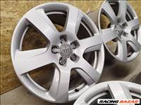 17 colos gyári Audi alufelni 17 col 5x112 A4, A6, A7