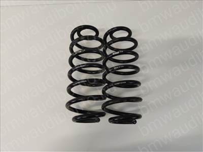 AUDI A5 (8T3) 2.0 TFSI quattro Hátsó spirál rugó (pozíciófüggetlen) (UTÁNGYÁRTOTT !, 111501101HA)