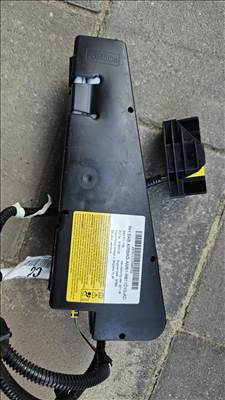 Ford Focus mk3 2011-2018 jobb oldali ülés légzsák  am51r611d10ad