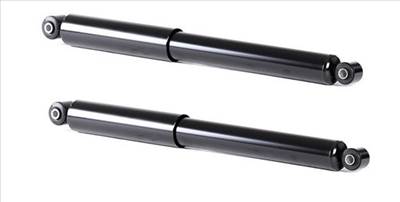 Jeep Commander hátsó lengéscsillapító