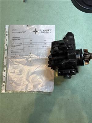 Renault Opel 2.0 dci nagynyomású szivattyú  0445010234