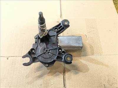 OPEL INSIGNIA Hátsó Ablaktörlő Motor