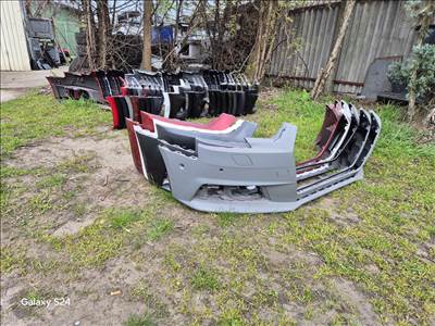 Audi a4 8w B9 első lökhárító  8w0807437