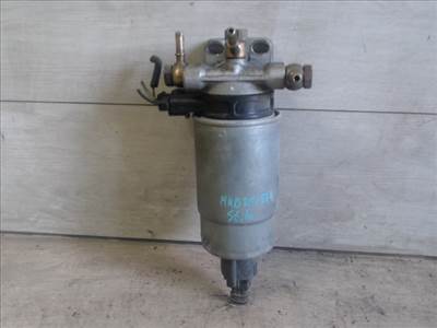 FIAT STILO 01.09-06.12 Gázolajszűrő ház