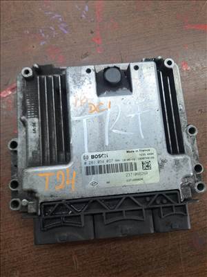 Renault Trafic III motorvezérlő  0281034037