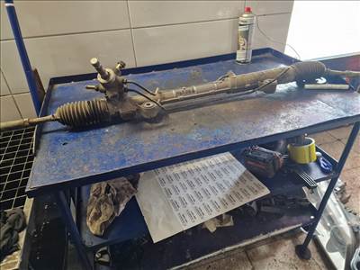 Mazda 6 02-07 Kormánymű Szervós