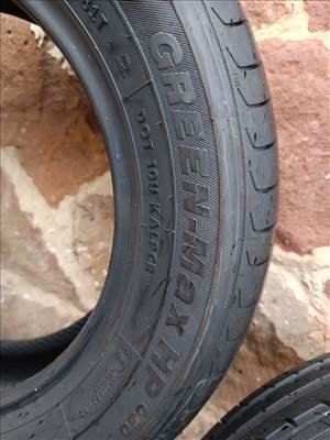  165/70R14" újszerű Linglong nyári gumi gumi