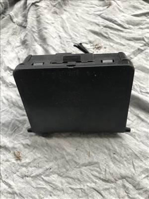 Opel Crossland X fűtés vezérlő modul 