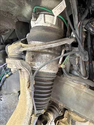 Porsche Cayenne II, Volkswagen Touareg II légrugó 