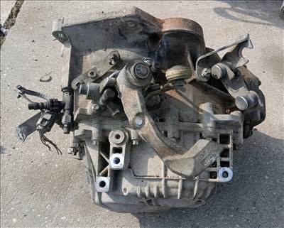 Opel Astra H 1.3CDTI (Z13DTH) sebességváltó (M20) 