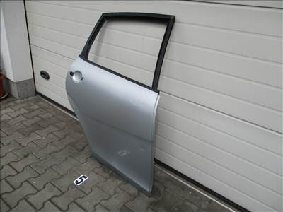 Seat Altea Jobb hátsó ajtó Ezüst szín