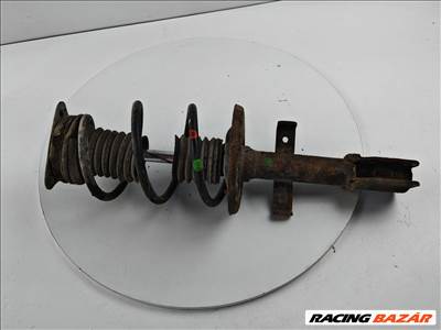 Renault Zoe első lengéscsillapító + rugó 543027411r 540107003r
