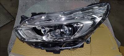 Ford S max mk2 bal xenon lámpa gyári új 