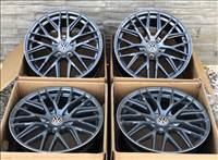  5x112 lyukosztású 8JJ 18" új MAM Rs4 Audi Vw Skoda Seat Cupra alufelni 18 col 